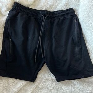 Zyia mens shorts